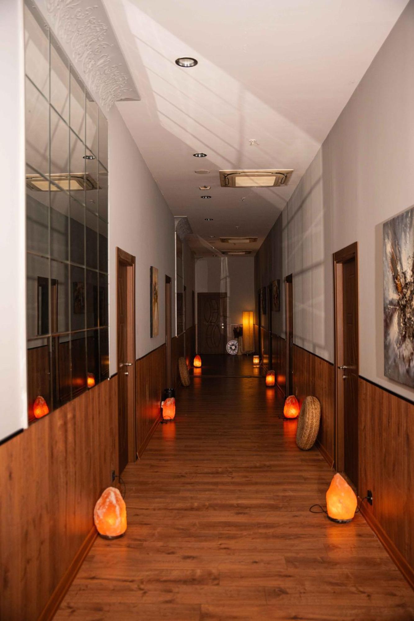 Boris Hotel Beylikduezue Istambul Extérieur photo