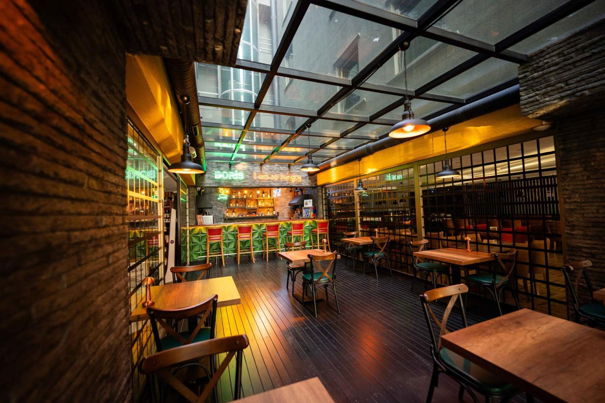 Boris Hotel Beylikduezue Istambul Extérieur photo